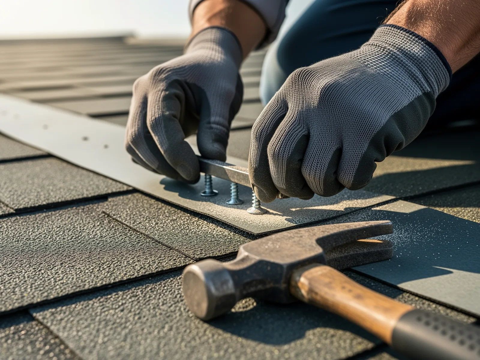 Why choose Fascia Repair in Culloden, WV